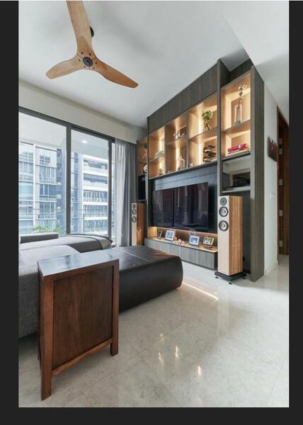 One Balmoral, 1 Balmoral Road, Tanglin / Holland / Bukit Timah, 3 Bedrooms, 1,410 sqft, Condominium For Sale, by Ray Ng, 60142835 - PropertyGuru.com.sg
