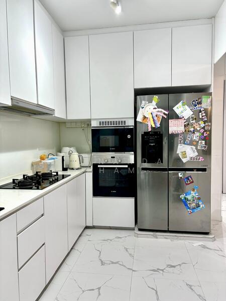 For Sale - 462A Blossom Spring @ Yishun