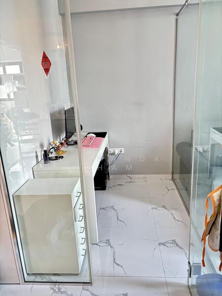 For Sale - 462A Blossom Spring @ Yishun