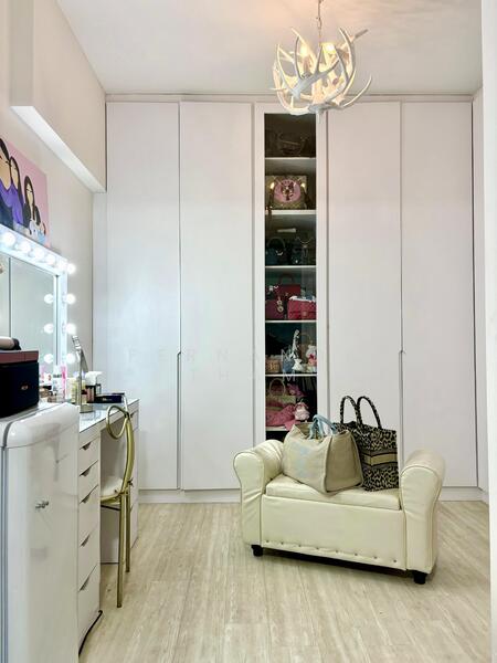 For Sale - 462A Blossom Spring @ Yishun