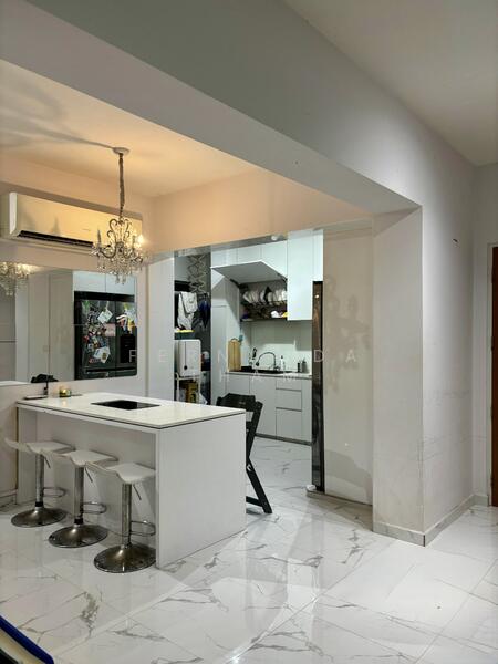 For Sale - 462A Blossom Spring @ Yishun
