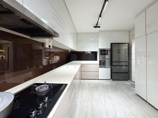 For Sale - 922 Tampines Street 91