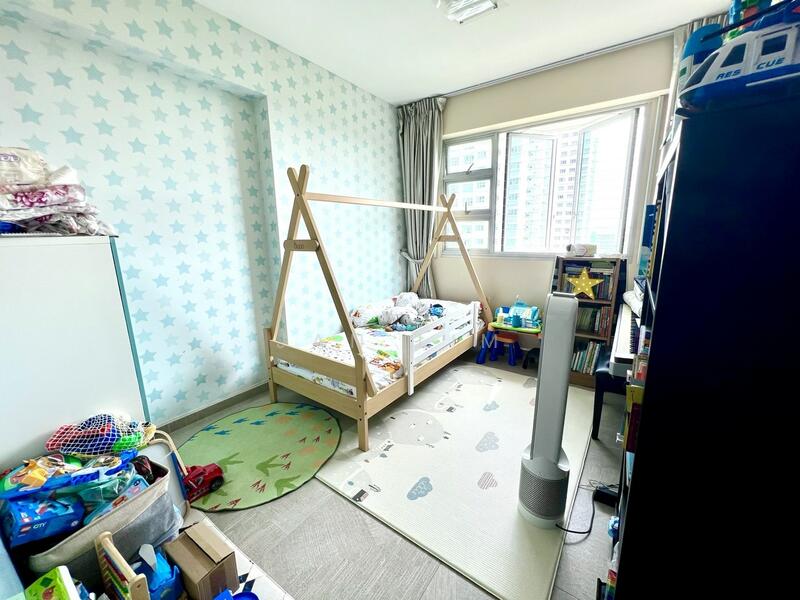 Common Bedroom
