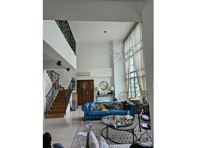 For Rent - Sarkies Mansion