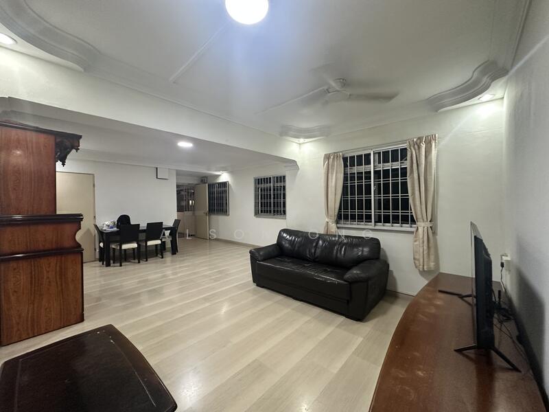 131 Rivervale Street, 131 Rivervale Street, 3 Bedrooms, 1,076 sqft, HDB Flat For Rent, by Alson Ong, 60142852 - PropertyGuru.com.sg