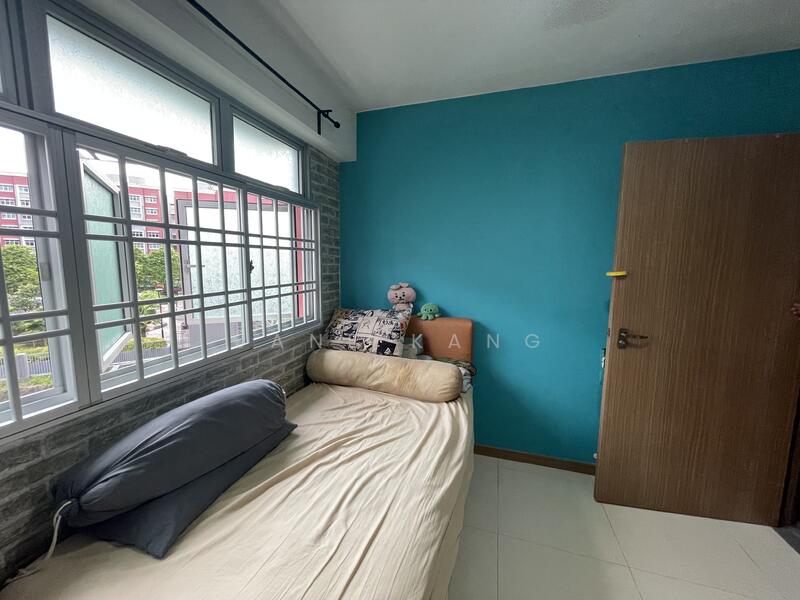 Common bedroom 