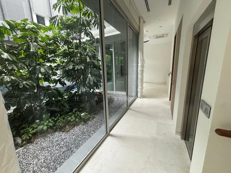 Corridor
