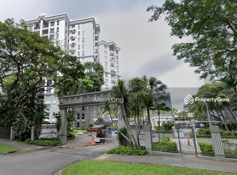For Rent - Emerald Park