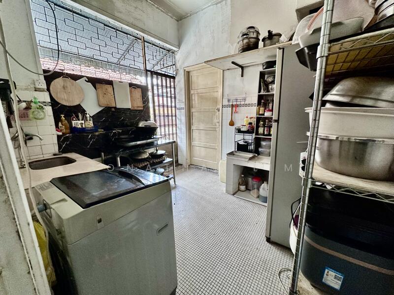 For Sale - Upper Paya Lebar Road
