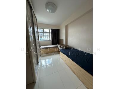 For Rent - 488D Choa Chu Kang Avenue 5