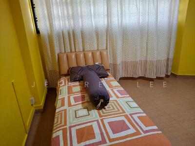 For Rent - 116 Teck Whye Lane