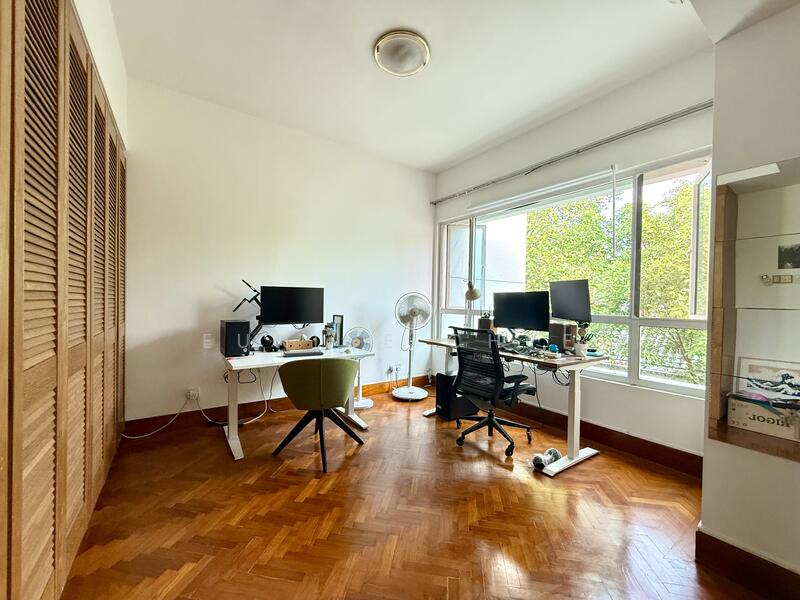 Common Bedroom