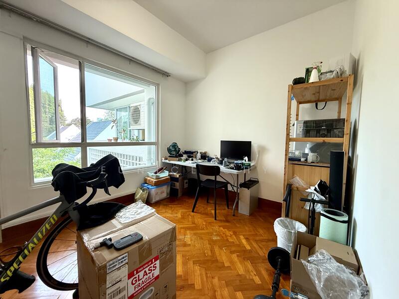 Common Bedroom