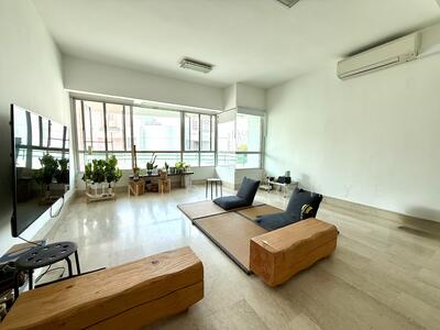 For Rent - Chancery Park