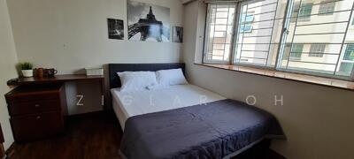 For Rent - Evergreen Park