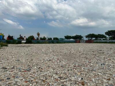 For Rent - Open Yard @ Jurong!