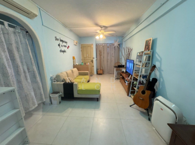 For Rent - 558 Ang Mo Kio Avenue 10