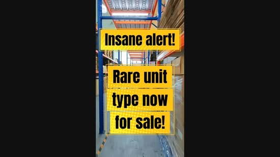 Novelty Techpoint, 27 New Industrial Road, Hougang / Punggol / Sengkang, 2,939 sqft, Light Industrial (B1) For Sale, by Andy Wee, 60142933 - CommercialGuru.com.sg