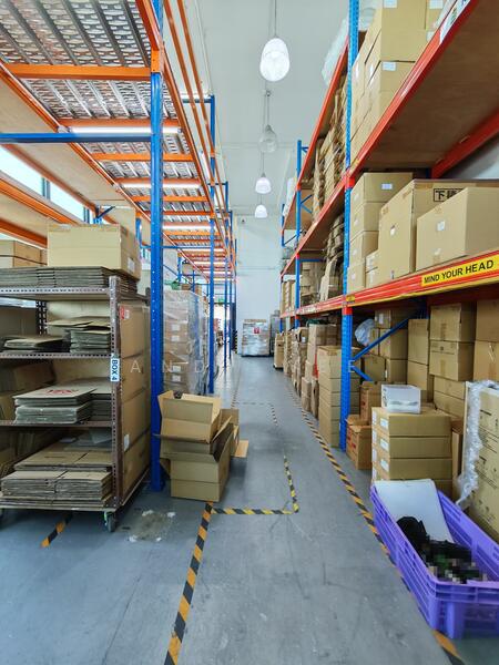 Novelty Techpoint, 27 New Industrial Road, 2,939 sqft, Light Industrial (B1) For Sale, by Andy Wee, 60142933 - CommercialGuru.com.sg