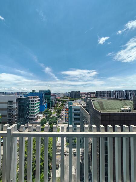 Novelty Techpoint, 27 New Industrial Road, 2,939 sqft, Light Industrial (B1) For Sale, by Andy Wee, 60142933 - CommercialGuru.com.sg