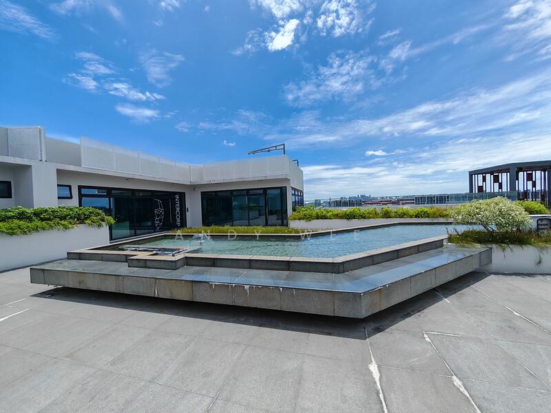 Novelty Techpoint, 27 New Industrial Road, 2,939 sqft, Light Industrial (B1) For Sale, by Andy Wee, 60142933 - CommercialGuru.com.sg