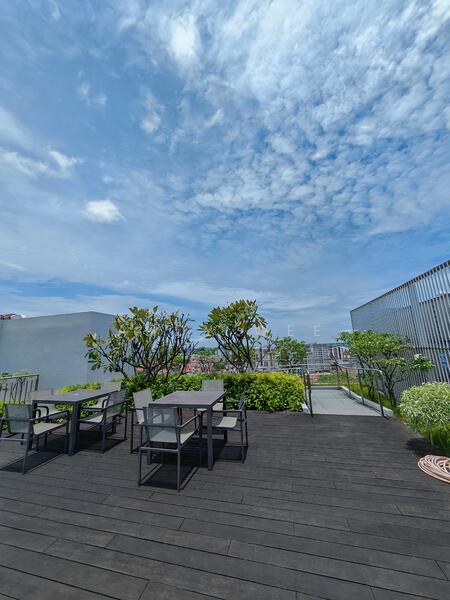 Novelty Techpoint, 27 New Industrial Road, 2,939 sqft, Light Industrial (B1) For Sale, by Andy Wee, 60142933 - CommercialGuru.com.sg