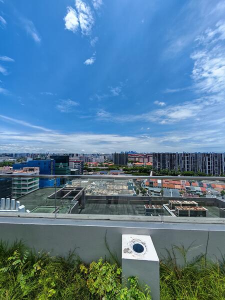 Novelty Techpoint, 27 New Industrial Road, 2,939 sqft, Light Industrial (B1) For Sale, by Andy Wee, 60142933 - CommercialGuru.com.sg