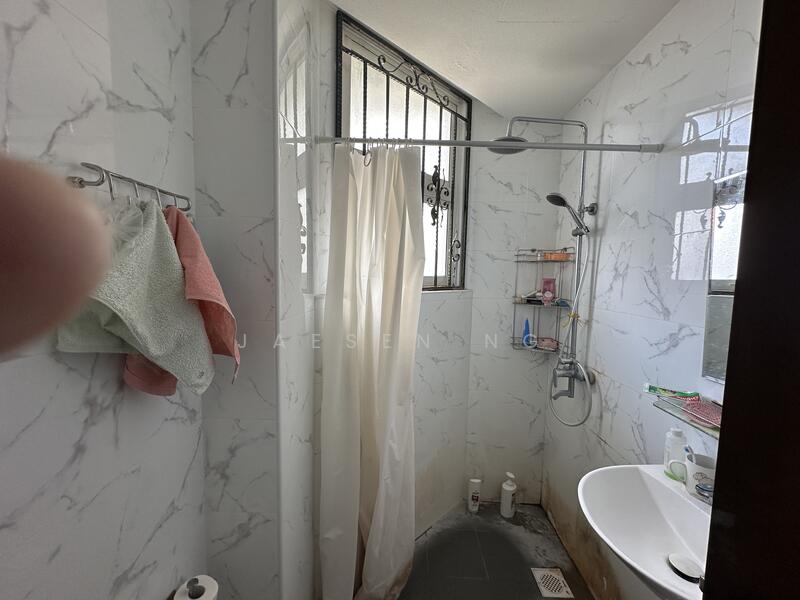 Common Bathroom