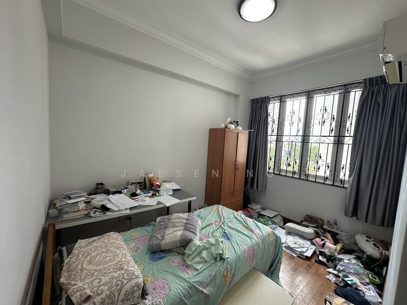 3rd Bedroom
