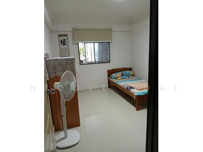 For Rent - 138 Bukit Batok West Avenue 6