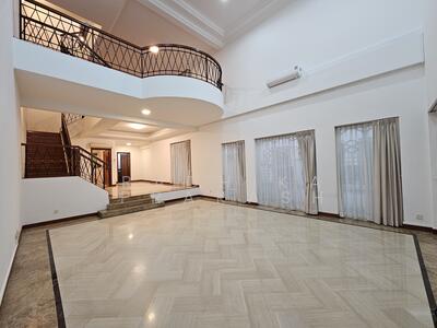 For Sale - Limau garden