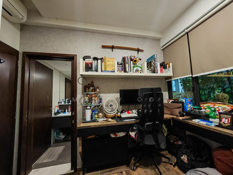 Bedroom 4