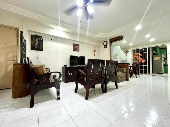 721 Pasir Ris Street 72