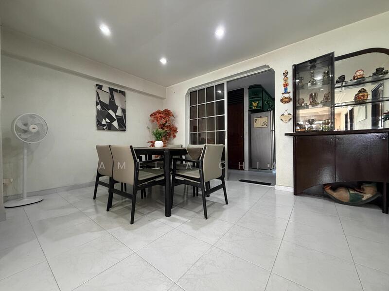 For Sale - 721 Pasir Ris Street 72