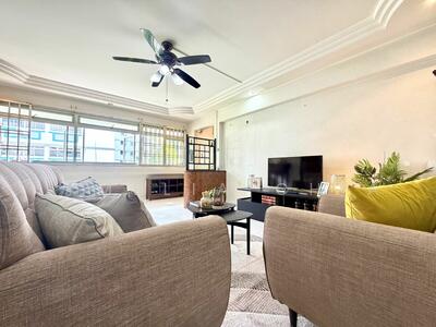 For Sale - 721 Pasir Ris Street 72