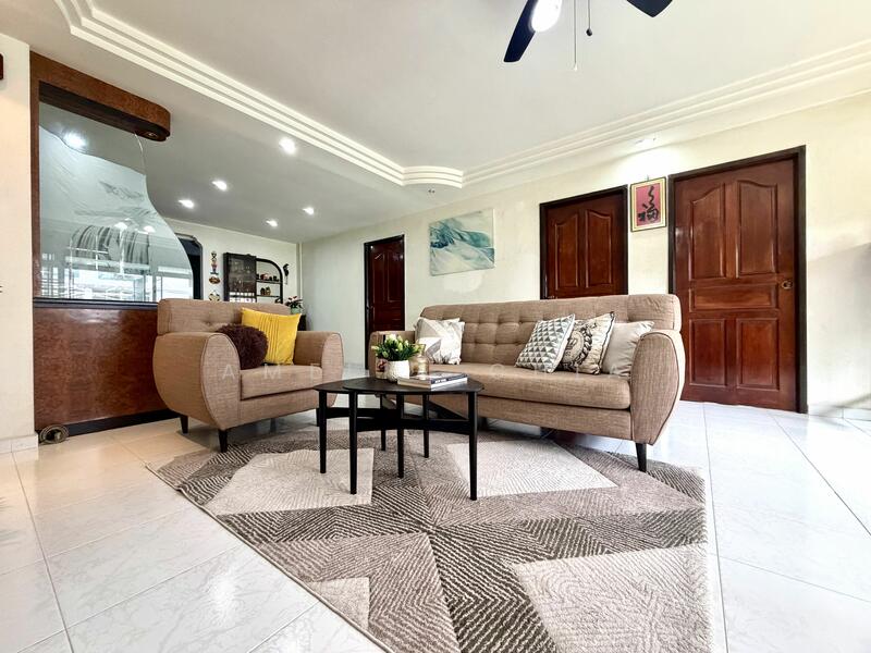 For Sale - 721 Pasir Ris Street 72