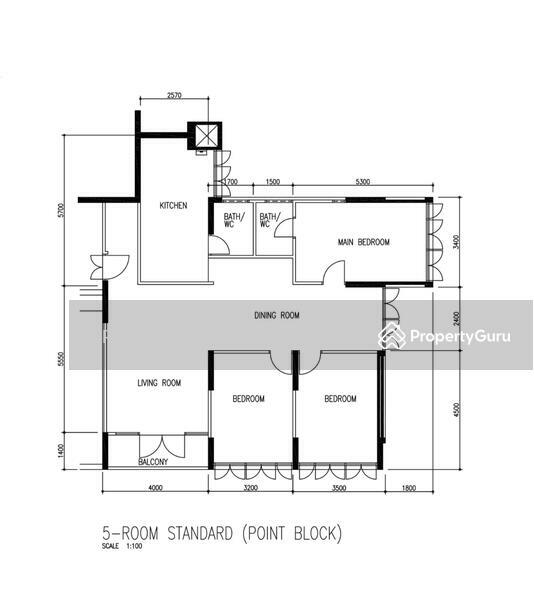 For Sale 73 Telok Blangah Heights