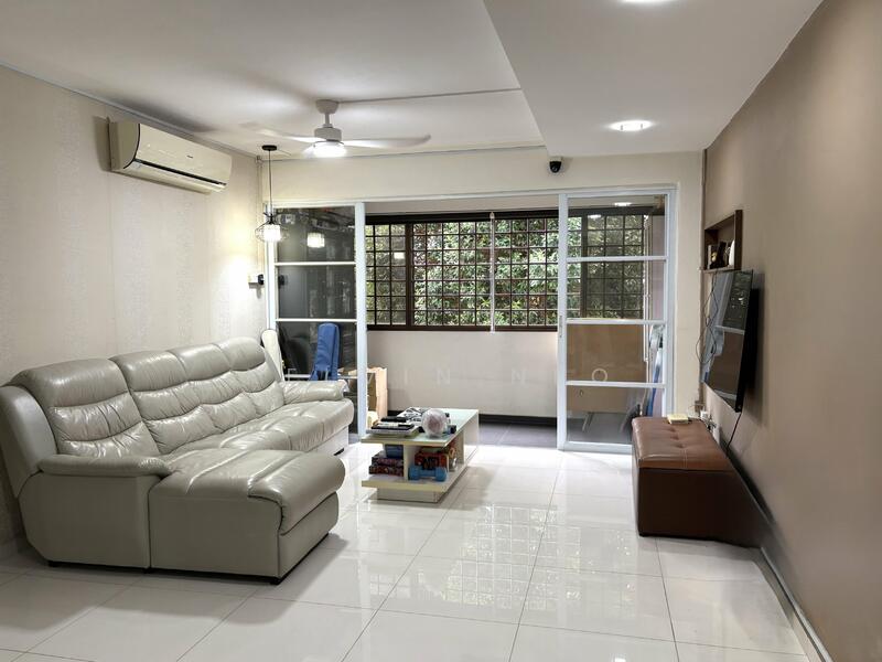 For Sale - 73 Telok Blangah Heights