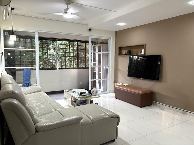 For Sale - 73 Telok Blangah Heights