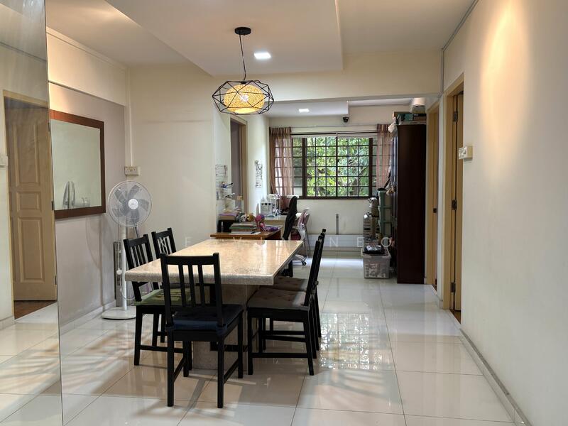 For Sale - 73 Telok Blangah Heights