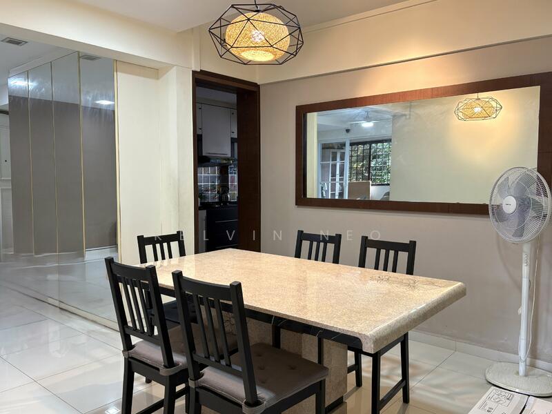For Sale - 73 Telok Blangah Heights