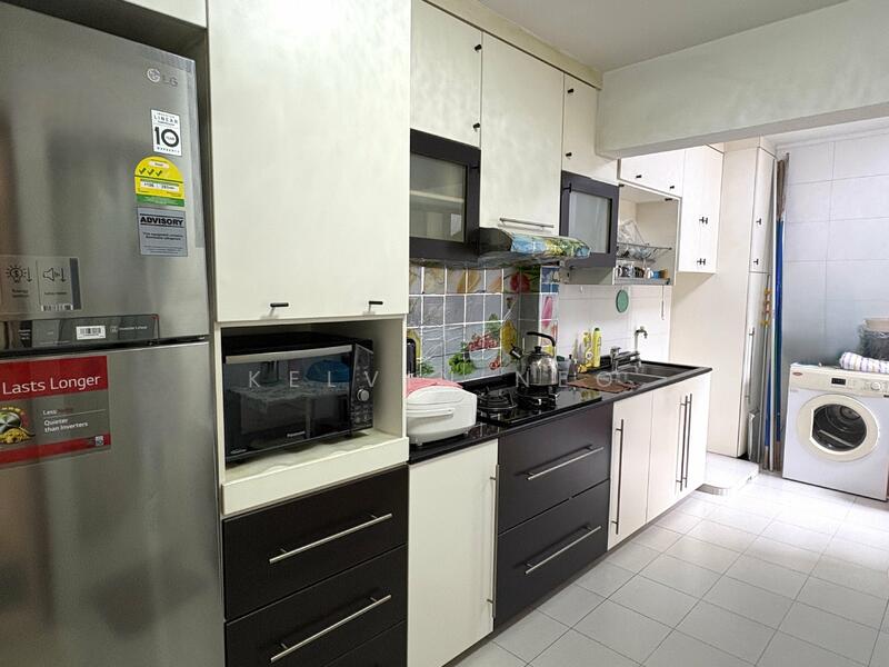For Sale - 73 Telok Blangah Heights