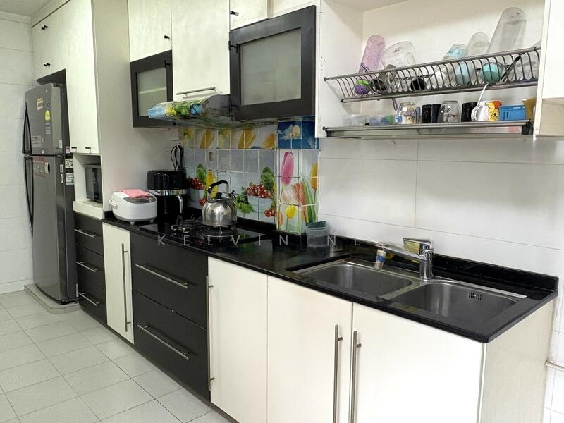 For Sale - 73 Telok Blangah Heights