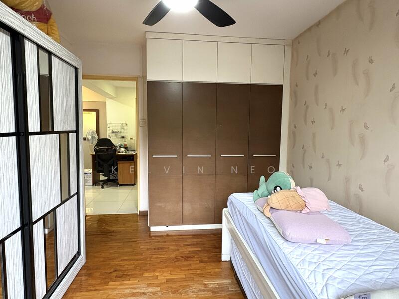 For Sale - 73 Telok Blangah Heights