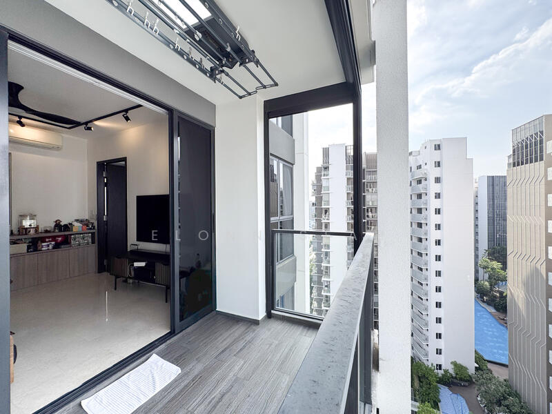 For Sale - Botanique at Bartley