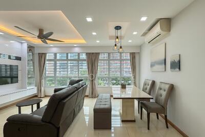 For Sale - 439B Bukit Batok West Avenue 8