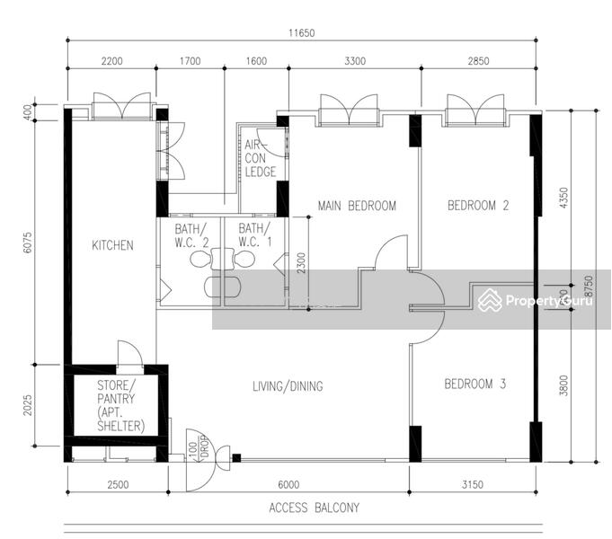 For Sale 301A Anchorvale Drive