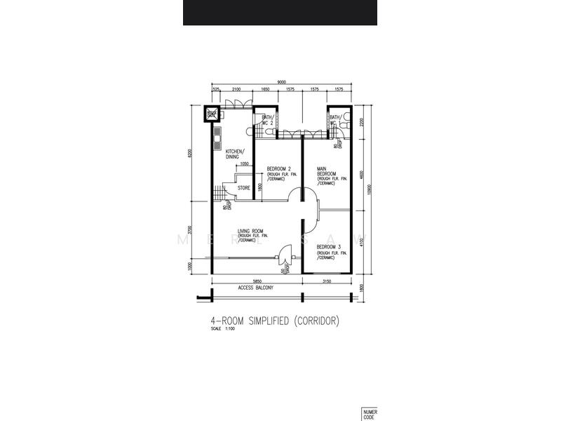 For Sale 320 Ubi Avenue 1