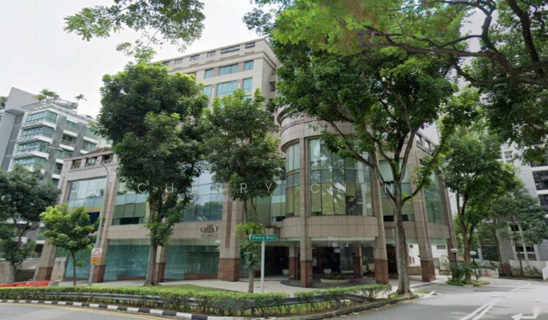 The Oxley, 9 Oxley Rise, Orchard / River Valley, 1,000 sqft, Other Retail For Rent, by Cherry Chin, 60143030 - Exterior - CommercialGuru.com.sg