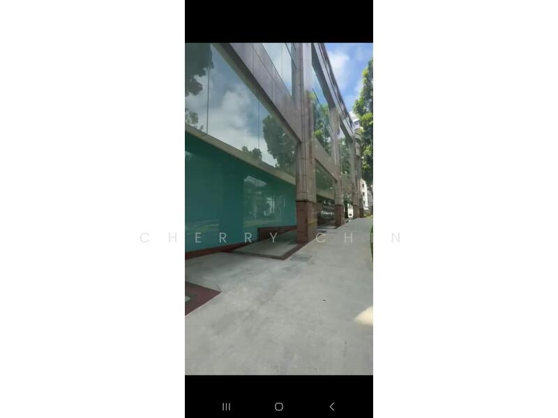 The Oxley, 9 Oxley Rise, Orchard / River Valley, 1,000 sqft, Other Retail For Rent, by Cherry Chin, 60143030 - Exterior - CommercialGuru.com.sg
